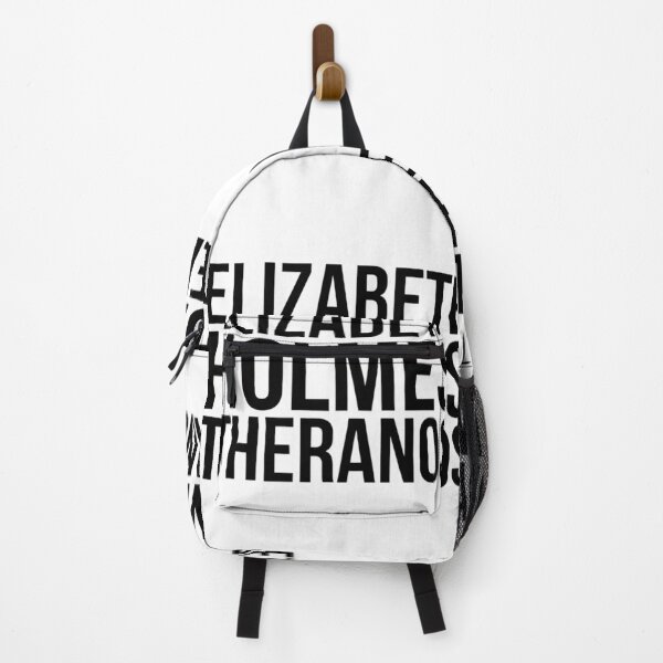 Item preview, Elizabeth Holmes Theranos Girl Boss designed and sold by winstonclarker.