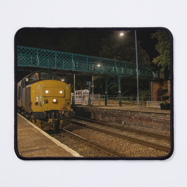 Item preview, Class 37 at Beccles Suffolk designed and sold by RobWalkley.