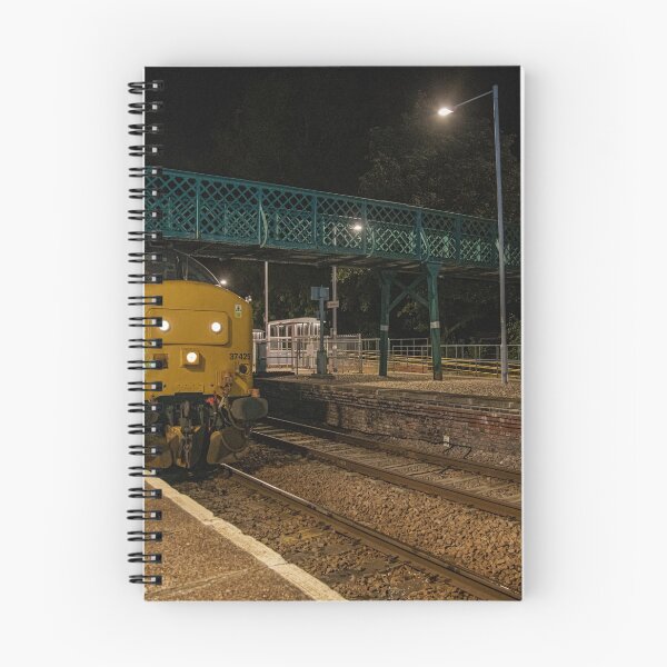 Item preview, Class 37 at Beccles Suffolk designed and sold by RobWalkley.