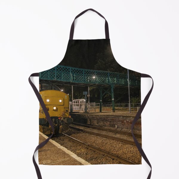 Item preview, Class 37 at Beccles Suffolk designed and sold by RobWalkley.