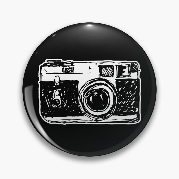 Item preview, Vintage Camera Birthday Gift designed and sold by GBDesigner.