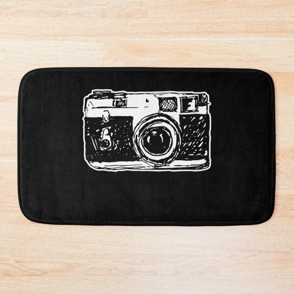 Item preview, Vintage Camera Birthday Gift designed and sold by GBDesigner.