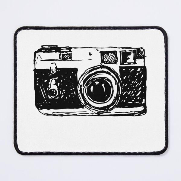 Item preview, Vintage Camera Birthday Gift designed and sold by GBDesigner.