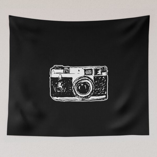 Item preview, Vintage Camera Birthday Gift designed and sold by GBDesigner.