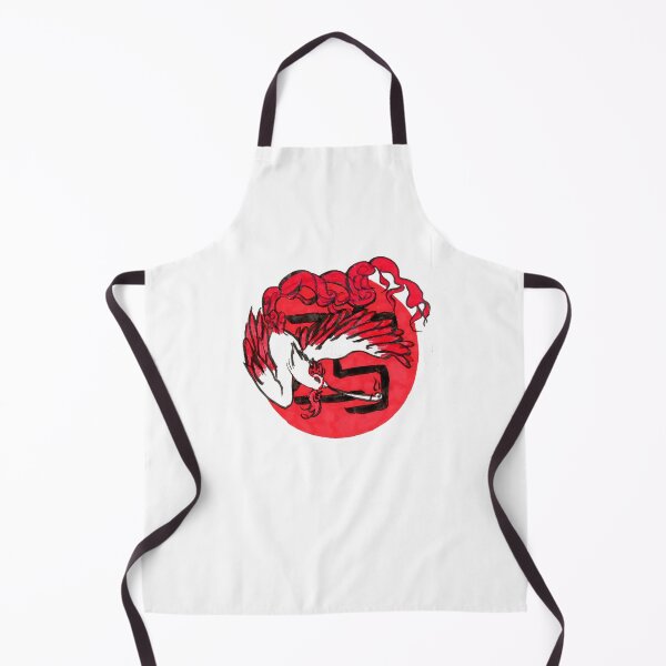 Item preview, Rooster Okami designed and sold by MissAxelle.