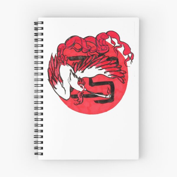 Item preview, Rooster Okami designed and sold by MissAxelle.