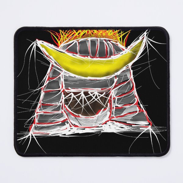 Item preview, oriental designed and sold by AMERRR ART.