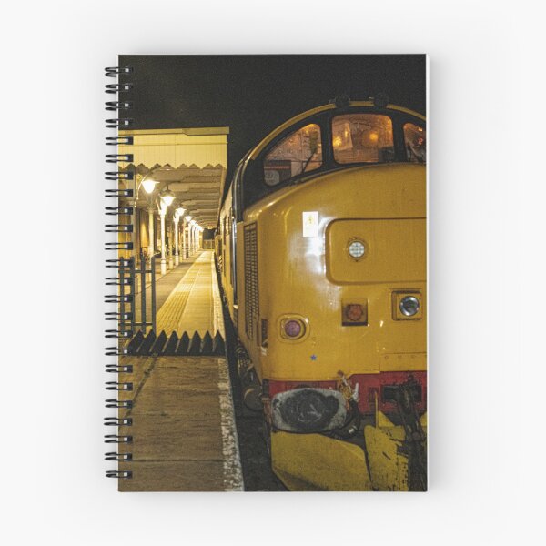 Item preview, Class 37 in Ely Station designed and sold by RobWalkley.