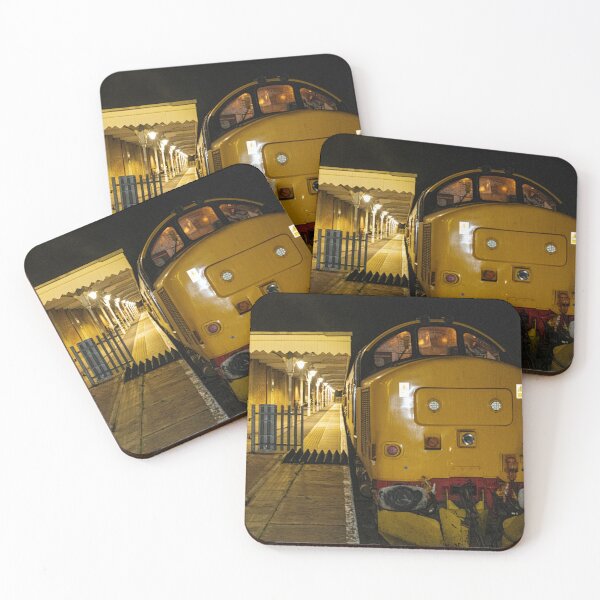 Item preview, Class 37 in Ely Station designed and sold by RobWalkley.