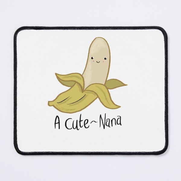 Item preview, A cute nana designed and sold by Matt Corrigan.