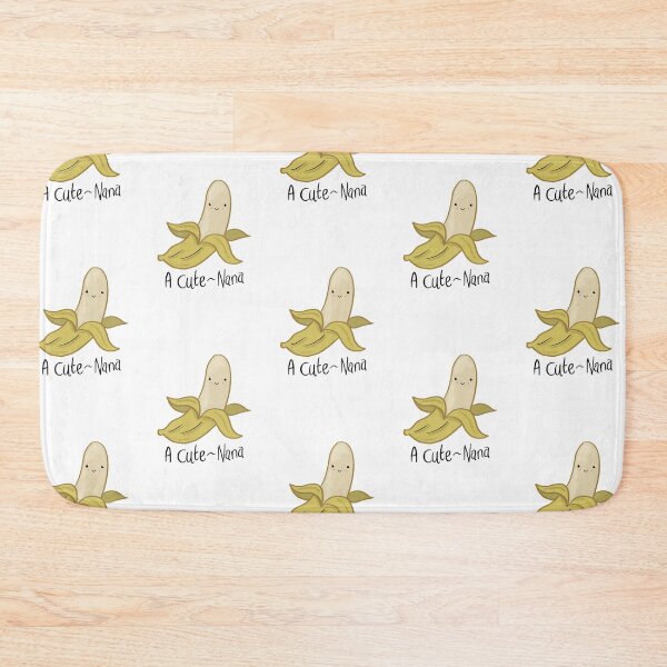 Item preview, A cute nana designed and sold by Matt Corrigan.