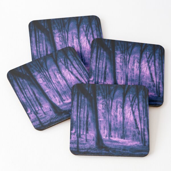 Item preview, Forest Nocturne designed and sold by Eric Glaser.