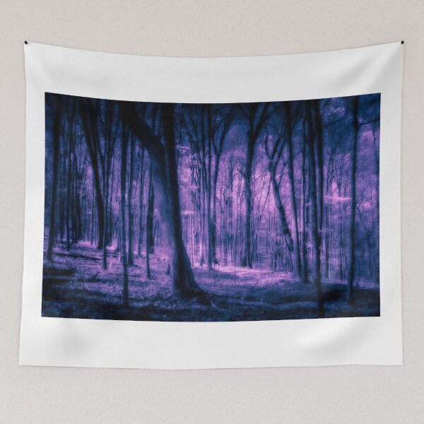 Item preview, Forest Nocturne designed and sold by Eric Glaser.