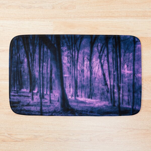 Item preview, Forest Nocturne designed and sold by Eric Glaser.