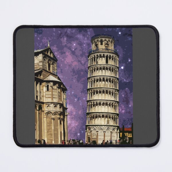 Item preview, Pisa Tower Italy designed and sold by Anuchartl.