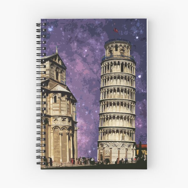 Item preview, Pisa Tower Italy designed and sold by Anuchartl.