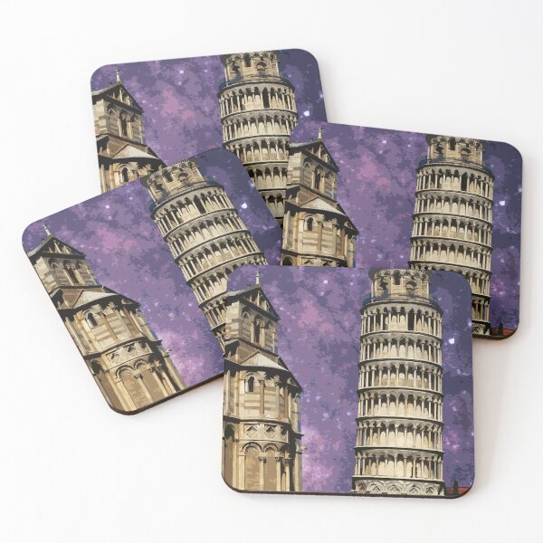 Item preview, Pisa Tower Italy designed and sold by Anuchartl.