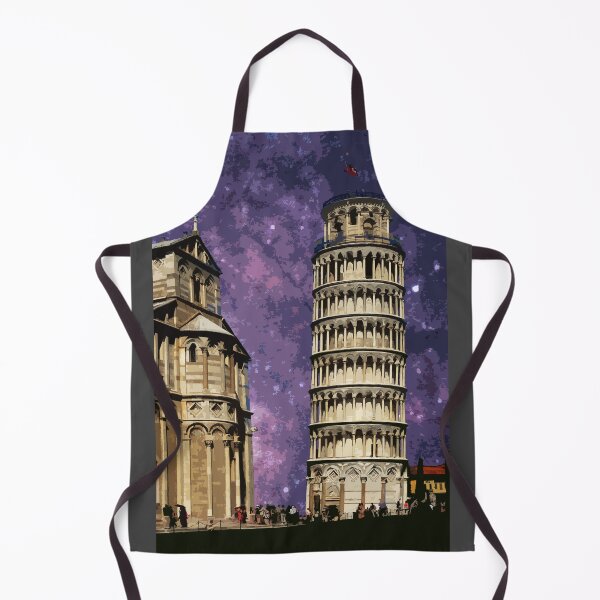 Item preview, Pisa Tower Italy designed and sold by Anuchartl.