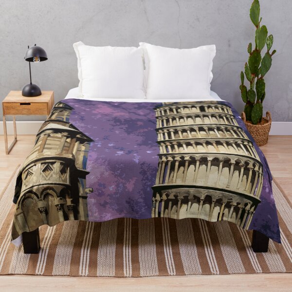 Item preview, Pisa Tower Italy designed and sold by Anuchartl.
