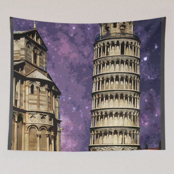 Item preview, Pisa Tower Italy designed and sold by Anuchartl.