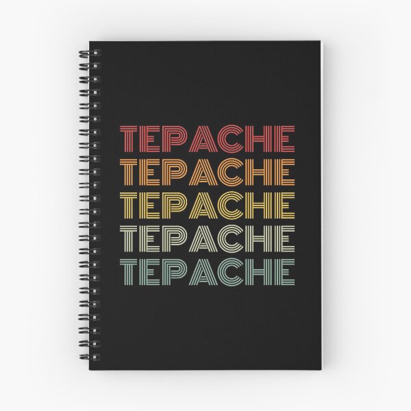Item preview, Tepache Retro Style designed and sold by MariosNydras.