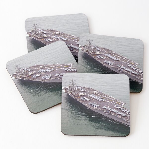 Item preview, USS NIMITZ (CVN-68) SHIP'S STORE designed and sold by militarygifts.