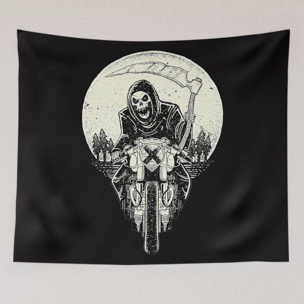 Item preview, Ghost Rider designed and sold by GhostRider12v.