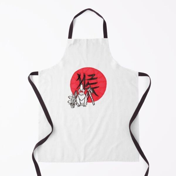 Item preview, Monkey Okami designed and sold by MissAxelle.