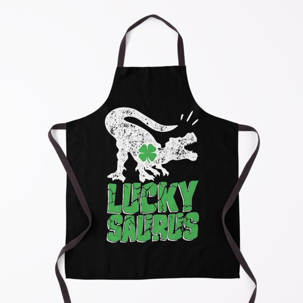 Item preview, irish lucky saurus patricks day boys kids men irish designed and sold by Super-Thomas.
