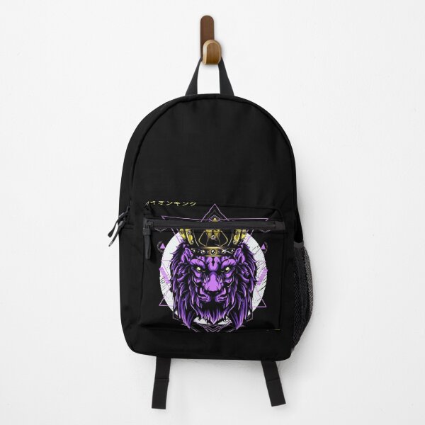 Item preview,  Beautiful and aesthetic LION graphic design designed and sold by Design Repo.