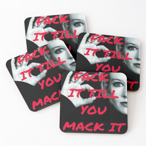 Item preview, Elizabeth Holmes Fake It Till You Make It Classic T-Shirt designed and sold by winstonclarker.