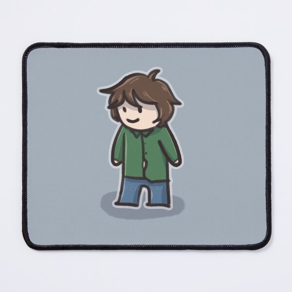 Item preview, Tubbo c: (tiny series) designed and sold by Rexmin.
