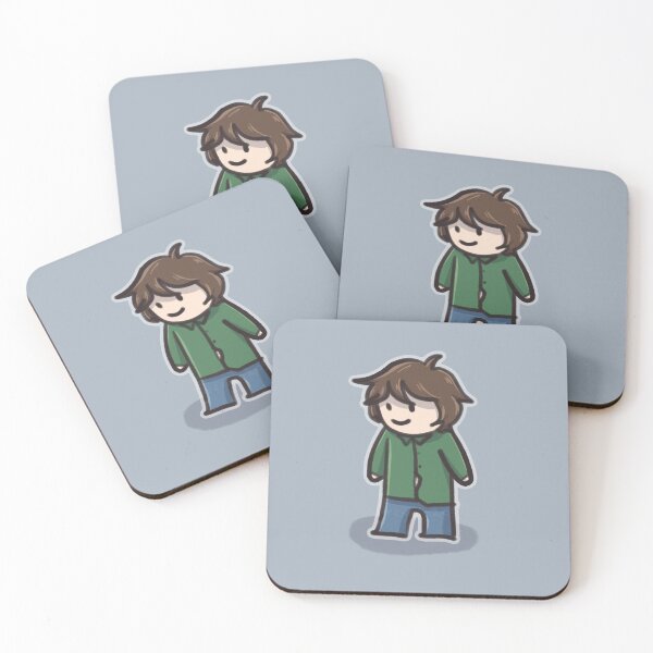 Item preview, Tubbo c: (tiny series) designed and sold by Rexmin.
