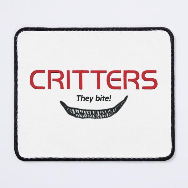 Item preview, Critters designed and sold by friggsakes.