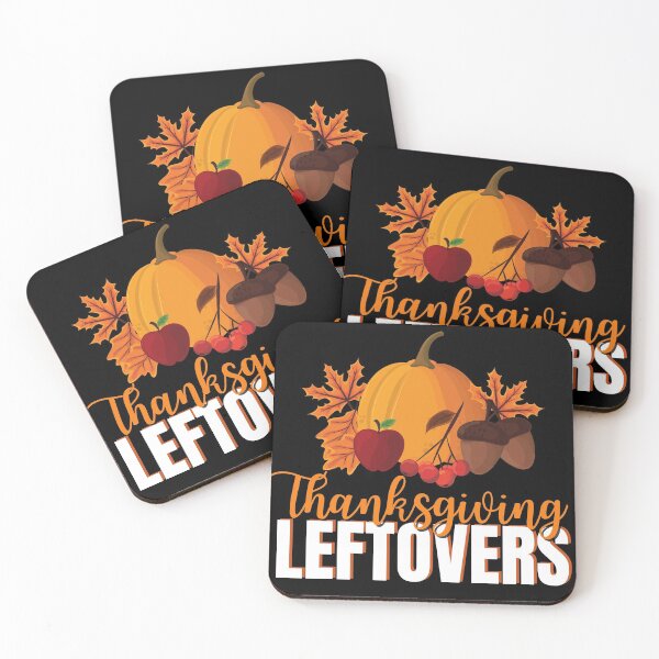 Item preview, Thanksgiving Leftovers designed and sold by AllboutTeesigns.