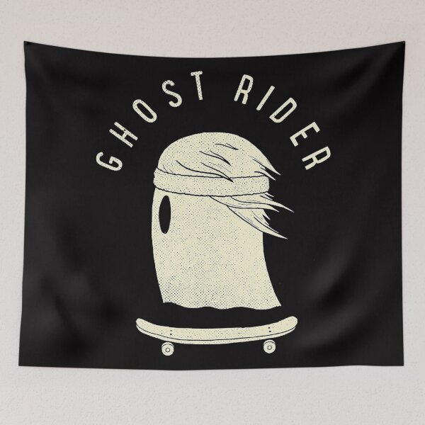 Item preview, Ghost Rider designed and sold by GhostRider12v.
