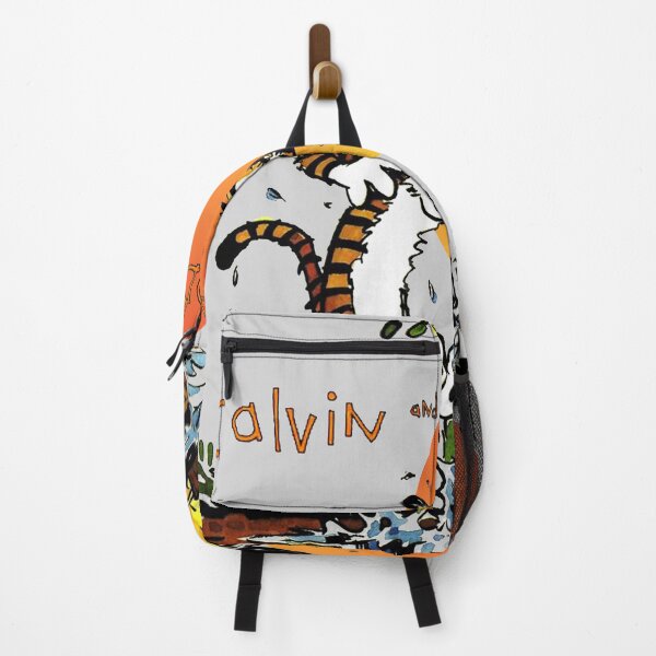 Item preview, calvin and hobbes designed and sold by Vitoastutiart.