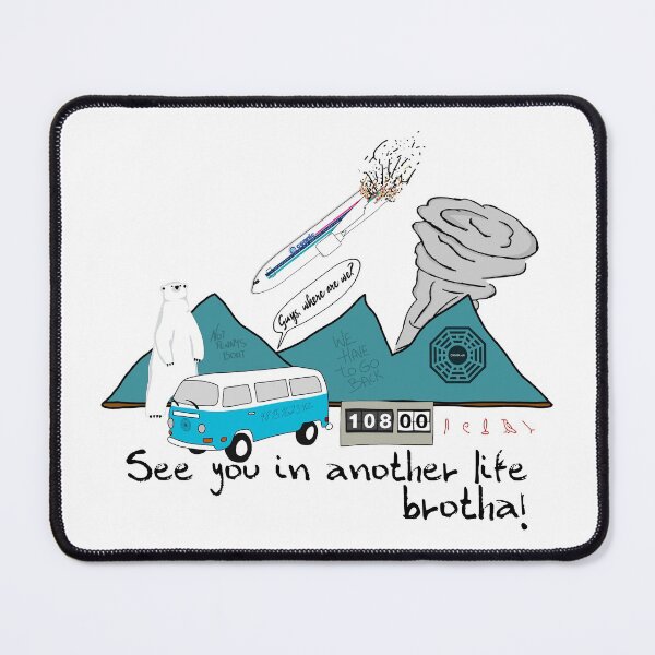 Item preview, The lost collage designed and sold by MaiSeries.