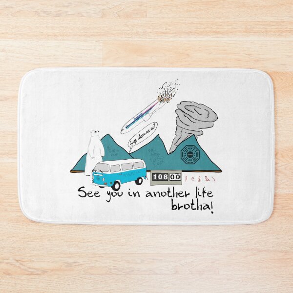 Item preview, The lost collage designed and sold by MaiSeries.