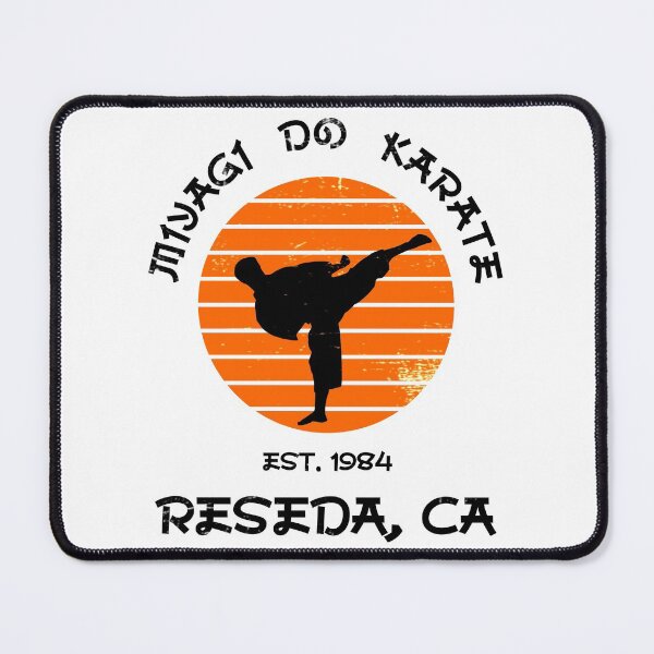 Artikelvorschau, Cobra Kai - Miyagi-Do entworfen und verkauft von BrightSquare.