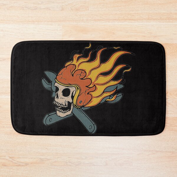 Item preview, Ghost Rider designed and sold by GhostRider12v.