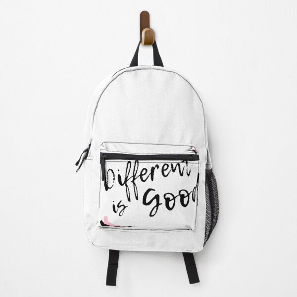 Item preview, Different Is Good designed and sold by Dr. Designer.