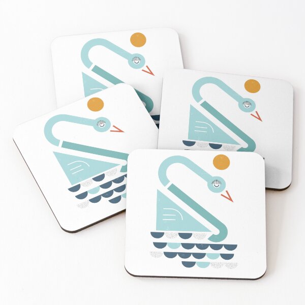Item preview, Swanning Around designed and sold by Rswinney.