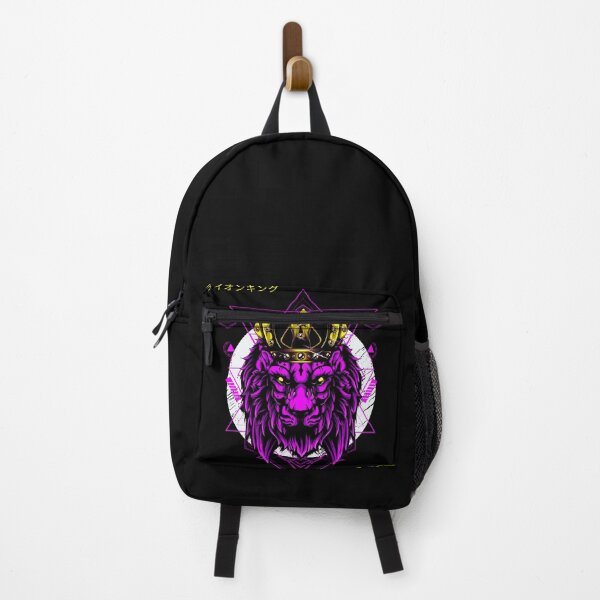 Item preview, Beautiful and aesthetic LION graphic design designed and sold by Design Repo.