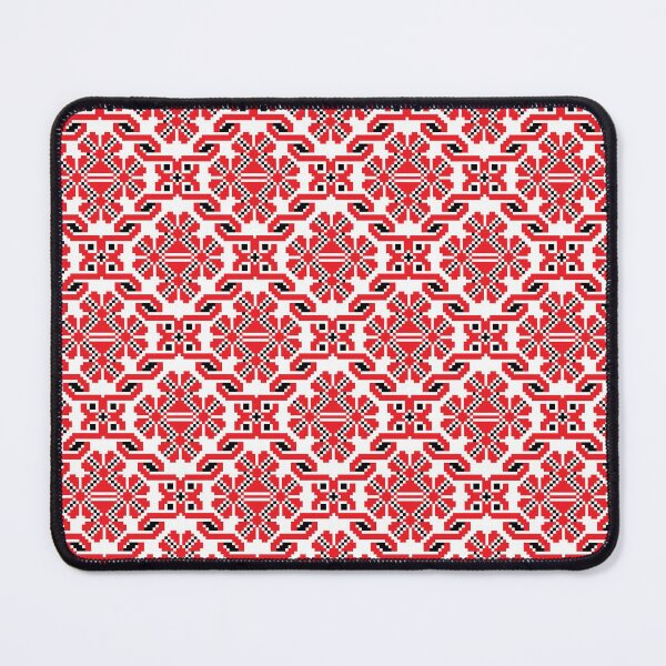 Item preview, Ukrainian Embroidery Vyshyvanka ornament designed and sold by boozkova-vorona.