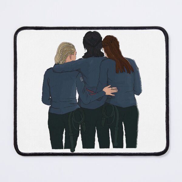 Item preview, Bellweather Unit designed and sold by sapb-artwork.