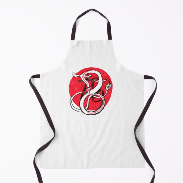 Item preview, Dragon Okami designed and sold by MissAxelle.