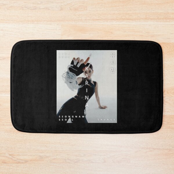 Item preview, aespa Karina SAVAGE Hallucination Version designed and sold by sakurapalette.
