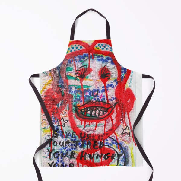 Item preview, In The Good Old USA designed and sold by Beth Wittenberg.