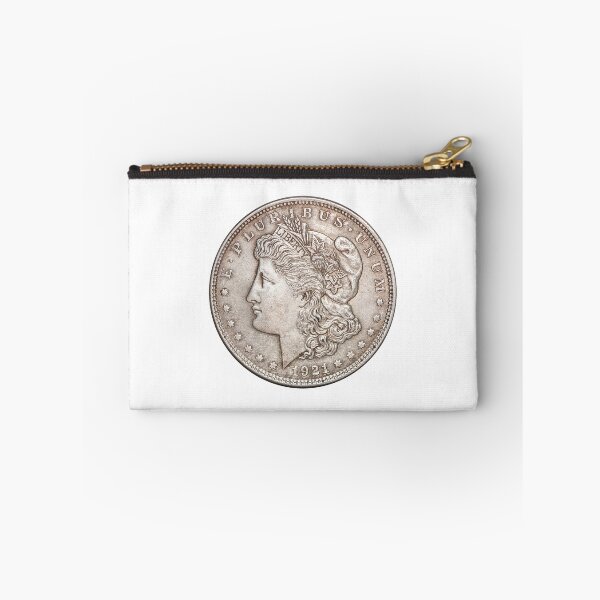 Item preview, Morgan Dollar Coin designed and sold by numeeshop.